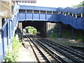 Harlesden station