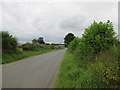 Longdike  Lane  toward  Thornton  Steward