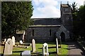 Walton in Gordano church