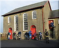 Capel Hen Filo Chapel