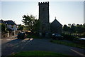 St Michael & All Angels Church, Loddiswell