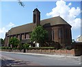 The National Shrine of Our Lady of Willesden