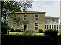 The Old Vicarage on Greenhead Lane