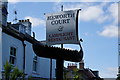 Heworth Court on Heworth Green, York