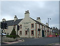 The Gordon Arms Hotel, Fochabers