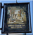 Shoulder of Mutton, Heworth Green, York