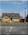 Bungalow on High Ash Drive, Todwick