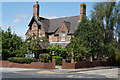 Doctors Surgery on Heworth Green, York