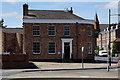 Brigadier Gerard on Monkgate, York