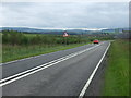 A96, North Bogbain