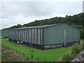 Bonded warehouse, Keith