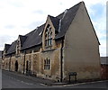 School Court, Jericho, Oxford