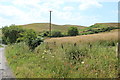 Moorland on Kirk Hill