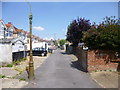 Southbourne, Broom Lane