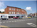 Southbourne, Portman Terrace