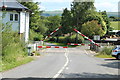 Kilkerran Level Crossing