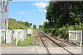 Railway Line to Maybole at Kilkerran