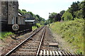 Railway Line to Girvan at Kilkerran