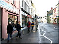 Llanbedr Pont Steffan / Lampeter