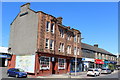 Cross Arthurlie Street, Barrhead