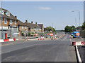 Summerwood Lane tram stop