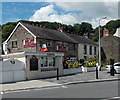 Culture in Laugharne