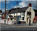 The Fountain Inn, Laugharne