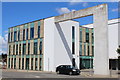 Offices of East Renfrewshire Council, Main Street, Barrhead