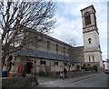 St Barnabas Church, Jericho, Oxford