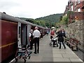 Llangollen - 2013