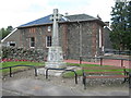 Crawford War Memorial