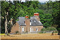 Cottage at Hill of Eaton