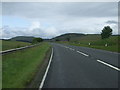 A96 towards Aberdeen 