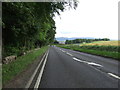 A96 towards Aberdeen 