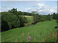 The River Urie, Bridge of Carden