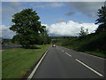 A96 towards Aberdeen 