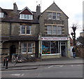 SP5007 : Walton Street Cycles, Jericho, Oxford by Jaggery