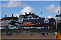 Lifeboat at South Bay, Bridlington