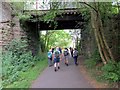 Llwybr Taf / Taff Trail