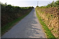 North Devon : Farm Track