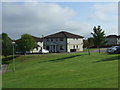 Large house off Stevenson Road