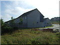 Houses on Knocknagael