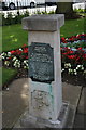 Bridlington Trinity United AFC War Memorial