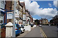 Wellington Road, Bridlington