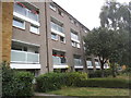 Flats on Hardwicke Road, Ham