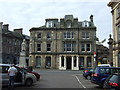 Bank building, Inverness