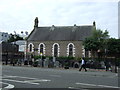 Free Presbyterian Church of Scotland, Inverness