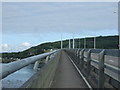 On Kessock Bridge