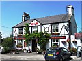 The Red Lion Inn, Meliden