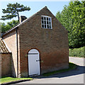 Manor House outbuildings, Caunton